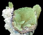 Witherite Mineral